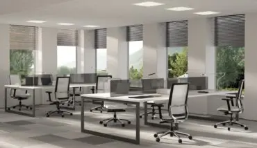 Mesa oficina 45-V30