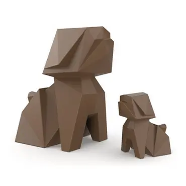 Origami Inu & Koinu Vondom