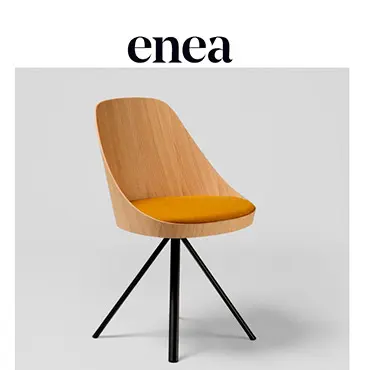 Silla Kaiak Spin Enea