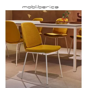 Silla Lisse Mobliberica