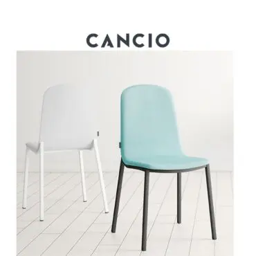 Silla de cocina Moly Cancio