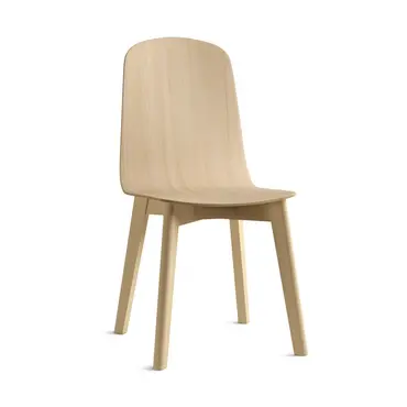 Silla Moly Cancio madera
