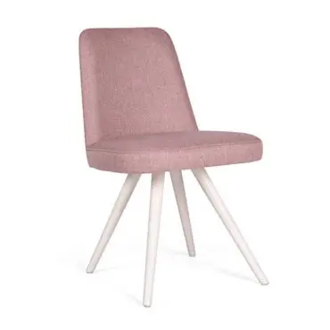 Silla Comedor 21-Nuzzle