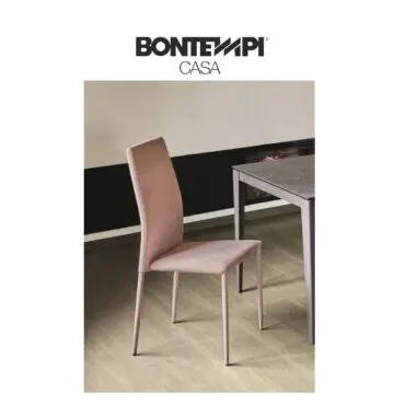 Silla de comedor y cocina Renne Bontempi