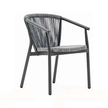 Silla de exterior Smart