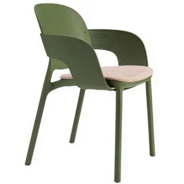 Sillón de jardín Hug