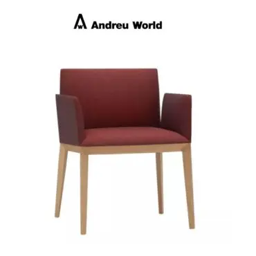 Sillón 10-Pillow SO 1543 Andreu World