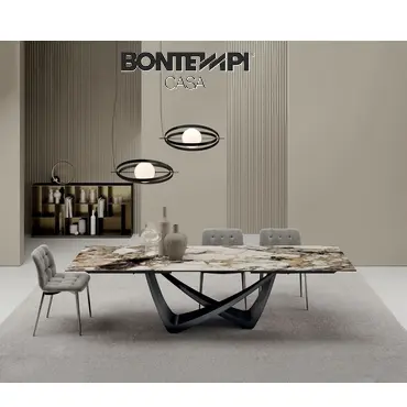 Mesa Bach Bontempi