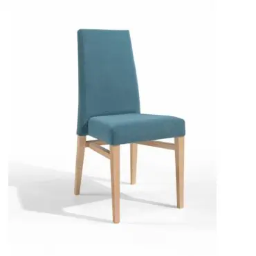 Silla Comedor 21-Alien Dan