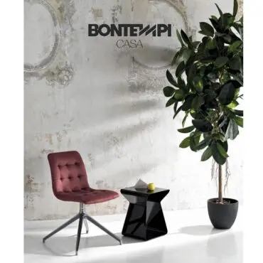 Silla Kuga Slim 40.79 giratorio