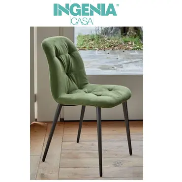 Silla cocina Spring Ingenia