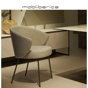 Sillón comedor Gavi