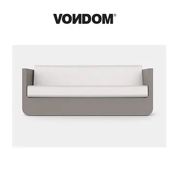 Sofa exterior Ulm