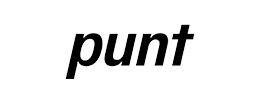 Punt