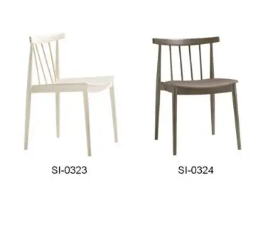 Silla 10- Smile Andreu World