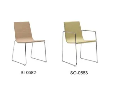 Silla 10-Lineal  SI 0582 Andreu World