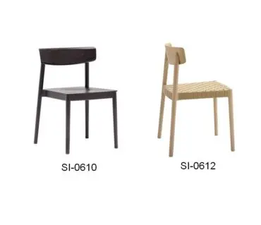 Silla 10-Smart SI 0612 Andreu World