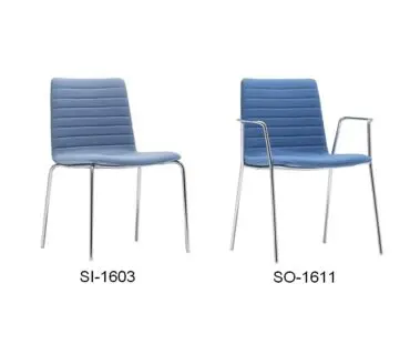 Silla 10-Flex Corporate Andreu World