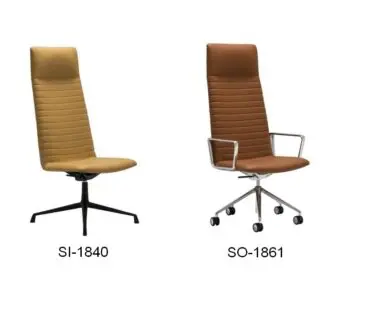 Sillón 10-Flex Executive Andreu World