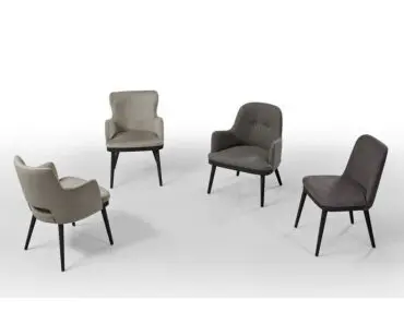 SIlla 21 Kelly tipo 3