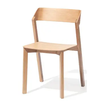 Silla de comedor Merano – Ton