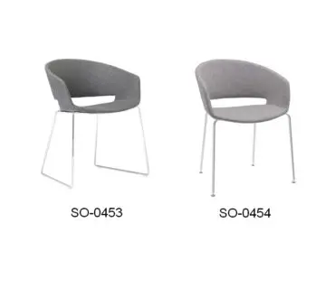 Sillón 10-Ronda Andreu World metal