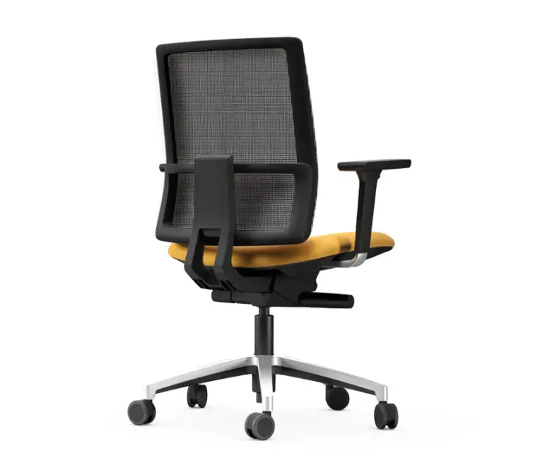 Silla oficina Spot Forma 5