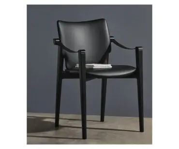 Sillón 10-Luba Armchair Andreu World
