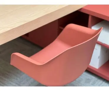 Sillón 13- Helmet