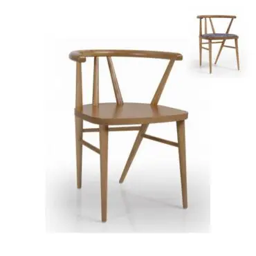 Silla Cocina 21-Bette