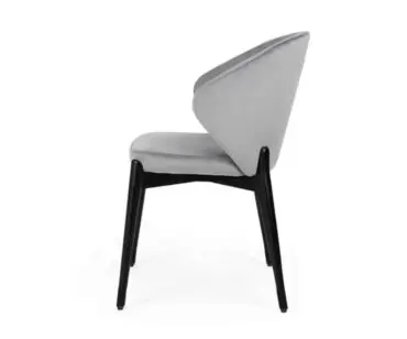 Sillón Comedor 21-Elicia Round