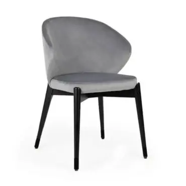 Silla comedor 21-Elicia Round