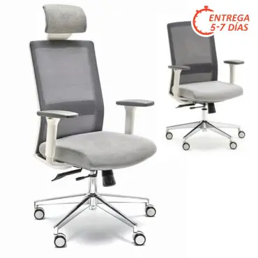 Sillón trabajo 22-NZA