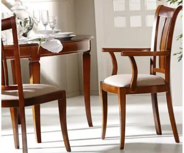 Silla Comedor 29-232