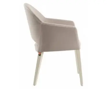 Sillón comedor 31-Cuori