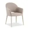 Sillón comedor 31-Cuori