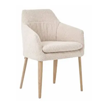 Sillón comedor 31-Saga