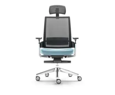 Sillón oficina 3.60 Forma 5