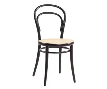 Silla de comedor 67-14