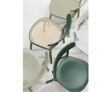 Silla de comedor 67- La Zitta