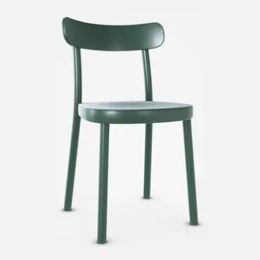 Silla de comedor La Zitta – Ton