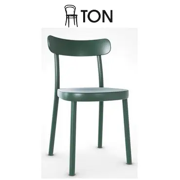 Silla de comedor 67- La Zitta