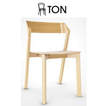 Silla de comedor 67- Merano