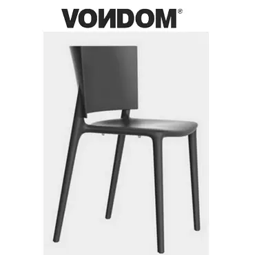 Silla de jardín África Vondom