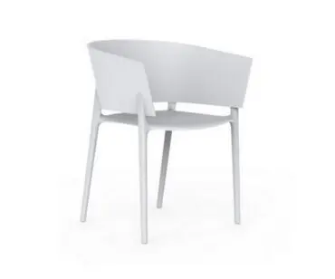 Sillón terraza África Vondom