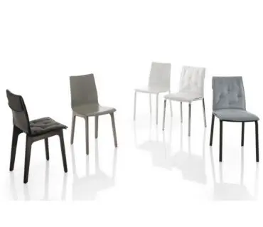 Silla Alfa Bontempi 5.