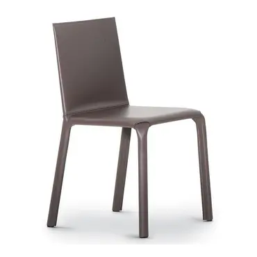 Silla Alice Bontempi respaldo bajo