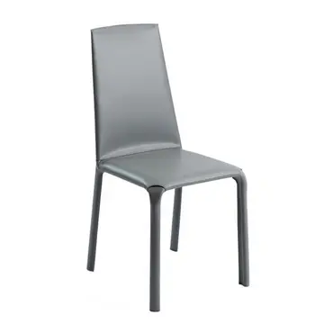 Silla Alice Bontempi respaldo alto