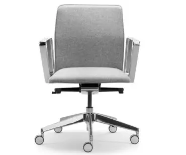 Silla Allure Forma 5