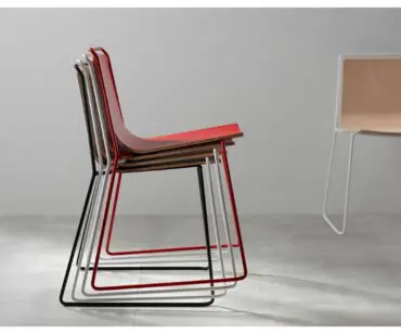 Silla Alo Ondarreta 1